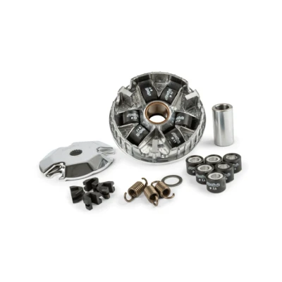 Kép: CVT Variátor Polini Hi Speed Yamaha Aerox / BW&#039;s
