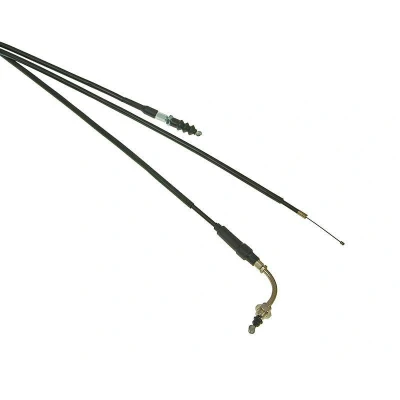 Kép: Gázkar bowden PTFE / teflon bevonatú Honda X8R