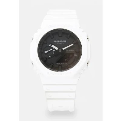 Kép: G SHOCK Unisex Óra, Méret: One Size, White