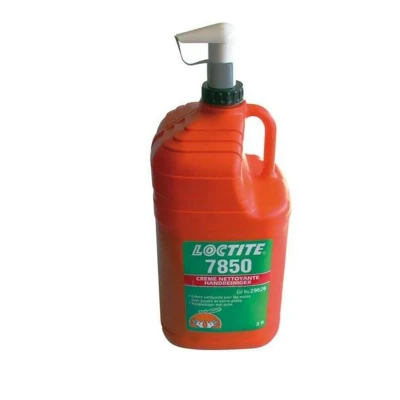 Kép: LOCTITE SF 7850 2098251 Kéztisztító nem oldószer tartalmú, biológiailag lebontható, ásványi olaj tartalmú Palack, Kanna 3