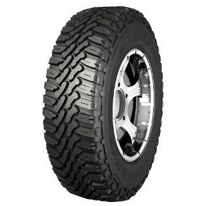 Kép: Nankang FT 9 M/T 245/75 R16 120/116N autó Nyárigumi Gumiabroncs EB186