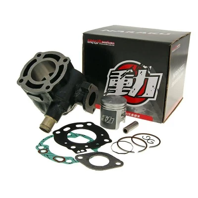 Kép: Naraku hengerszett 50cc Aprilia, Suzuki (vízhűtéses)