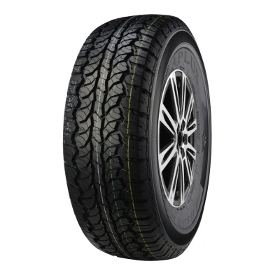 Kép: APlus A929 A/T OWL 265/70 R15 112T autó Nyárigumi Gumiabroncs AP785H1