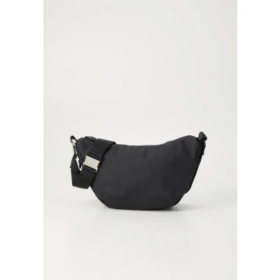 Kép: Rains Valera Shoulder BAG Unisex Övtáska, Méret: One Size, Black