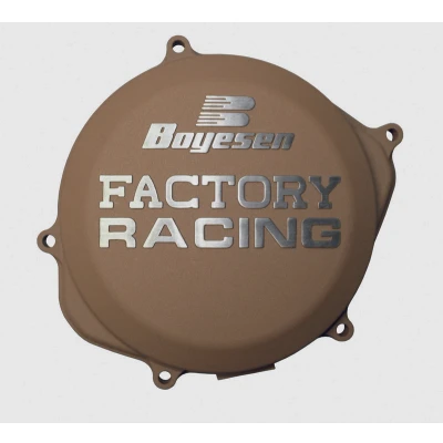Kép: BOYESEN Gyári Verseny Kuplungfedél Magnézium KTM/Husqvarna