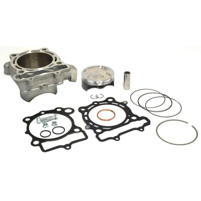 Kép: ATHENA hengerkészlet Ø83mm Kawasaki KX250F