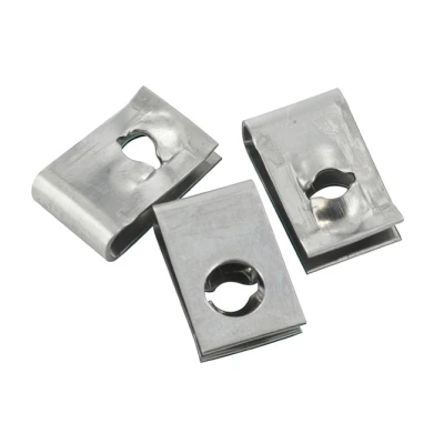 Kép: Rögzítő kapocs váz/burkolat Piaggio, nagy (10x16mm)