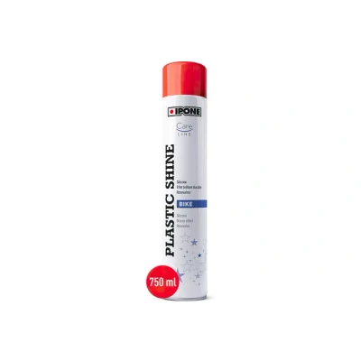 Kép: Ipone Műanyag Ápolás Fényesítő Spray 750ml