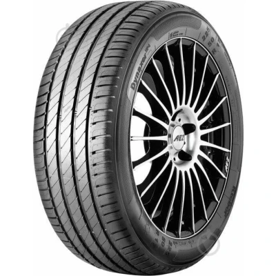 Kép: Kleber Dynaxer HP 4 225/50 R17 98Y autó Nyárigumi Gumiabroncs AUDI: A4 B8 Avant, A6 C6 A5 Sportback, BMW: 5 Sedan, 3 Touring, X3 690657