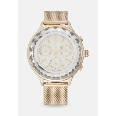Kép: Swarovski NOVA Óra, Méret: One Size, Champagne