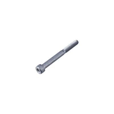 Kép: csavar OEM M8x75 hatszögletű