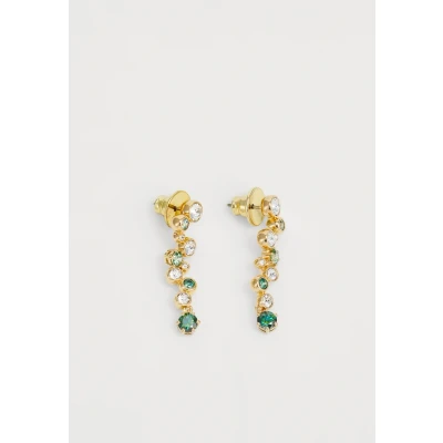 Kép: Swarovski Női Fülbevaló 5732248