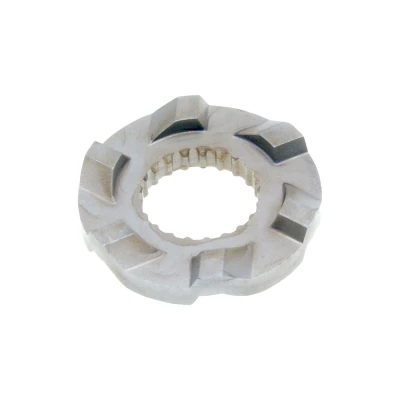 Kép: OEM 34.5x17 berugóracsni ellenkerék Aprilia, Gilera, Piaggio, Vespa