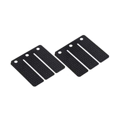 Kép: VOCA Racing 0.35mm karbon membránlap Derbi EBE, EBS, D50B
