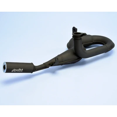 Kép: Polini versenykipufogó vespa px 125 150