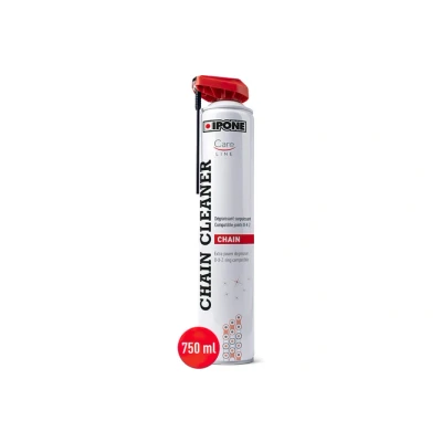 Kép: lánctisztító Ipone spray 750ml
