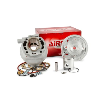 Kép: Airsal sport hengerszett 49.2cc 40mm Minarelli (vízhűtéses)