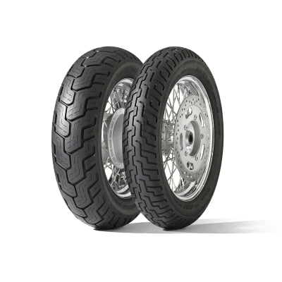 Kép: Dunlop D404 O 140/90 R16 71H autó Nyárigumi Gumiabroncs 637971