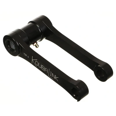 Kép: KOUBALINK Süllyesztő Készlet (31,8 mm) Fekete Yamaha