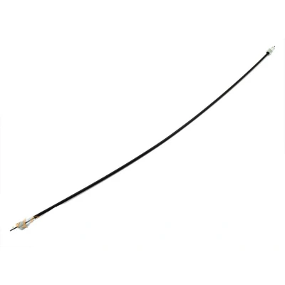 Kép: Sebességmérő kábel 830mm M10 2mm DKW: K 125 S 1974 től