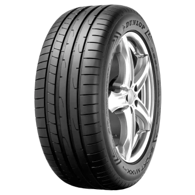 Kép: Dunlop Sport Maxx RT 2 SUV 295/35 R21 107Y autó Nyárigumi Gumiabroncs 532008
