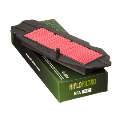 Kép: HIFLOFILTRO Légszűrő HFA1617 Honda FJS600 Silver Wing