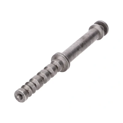 Kép: húzókulcs / tengely 5 sebességes sebességváltó Simson S51, S53, S70, S83, KR51/2, SR50, SR80, M500, S51/2,