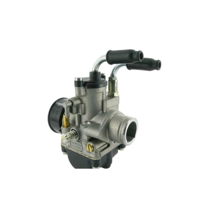 Kép: Karburátor Dellorto PHBG 17 DD, MBK Booster 100, kód: 2684