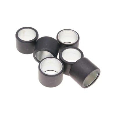 Kép: Polini variátor görgő szett 27.6x21.5mm 20.5g (8 db)
