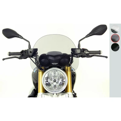 Kép: Mra touring ntm szélvédő bmw r1200 nine t