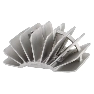 Kép: Ventilátor hengerfej Venandi Ventilátorfej 50ccm Simson S51, S53, SR50, KR51/2, KR51/2 modellekhez