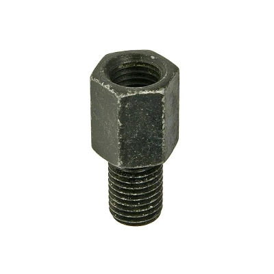 Kép: V PARTS Tüköradapter Univerzális Férfi M10/125 (Jobb menet)/Női (Bal menet)