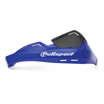 Kép: POLISPORT Evolution Integrált Kézvédők Kék Yamaha (1998)