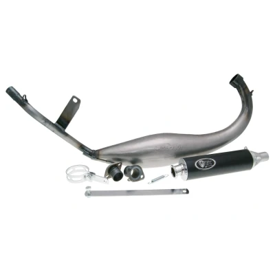 Kép: Turbo Kit Carreras 50 Road kipufogó Derbi D50B0, EBE, EBS