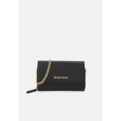 Kép: Valentino Bags Pénztárca, Méret: One Size, Nero
