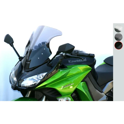 Kép: Mra racing r szélvédő kawasaki z1000sx