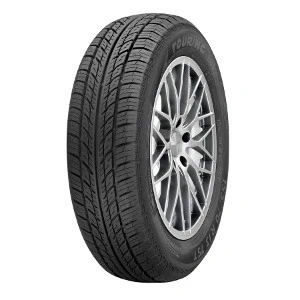 Kép: Taurus TOURING TL 165/70 R14 81T autó Nyárigumi Gumiabroncs SUZUKI: SWIFT 3, IGNIS 2, Splash Hatchback, SKODA: Fabia I 2