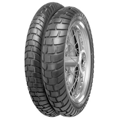 Kép: Continental Conti Escape 2.75/ R21 45S autó Nyárigumi Gumiabroncs 02085060000