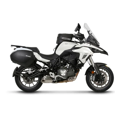 Kép: SHAD 3P Rendszer Szerelés Benelli
