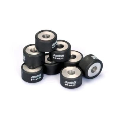 Kép: Polini variátor görgő szett 25x15 19,0g