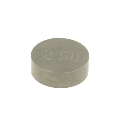 Kép: Szelep alátét 7.5x2.50mm Yamaha, Honda, Piaggio