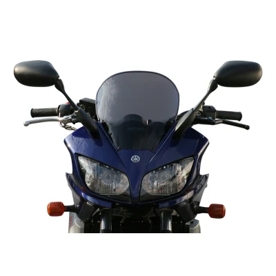 Kép: Mra touring t szélvédő yamaha fzs1000 fazer