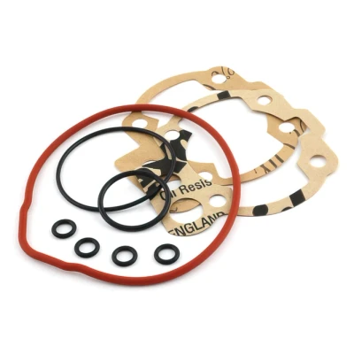 Kép: Henger tömítés készlet Airsal Racing d=48mm Minarelli AM6