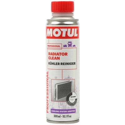 Kép: MOTUL 108125 Tisztító, hűtőrendszer Kanna 300