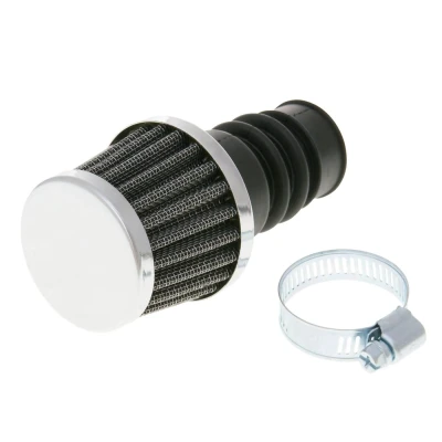Kép: Power 17mm légszűrő Puch Maxi (12 15mm es karburátorokhoz)