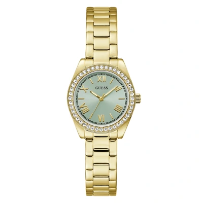 Kép: GUESS Női Karóra GW0841L5