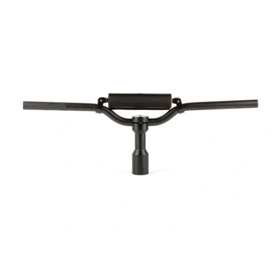 Kép: Kormány + nyereg fekete Yamaha BW&#039;s / Slider MBK Booster Stunt