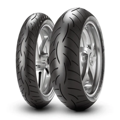 Kép: Metzeler ROADTECZ8M 170/60 R17 72W autó Nyárigumi Gumiabroncs 2491900