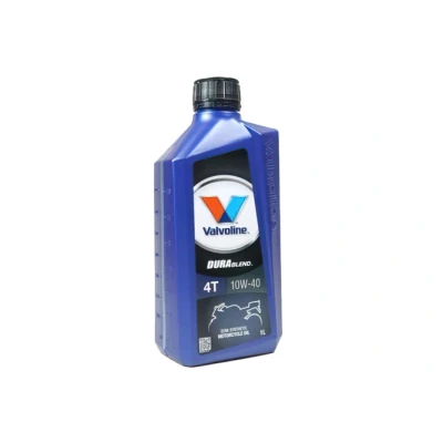Kép: Valvoline 4 ütemű motorolaj 10W 40 fél szintetikus 1l