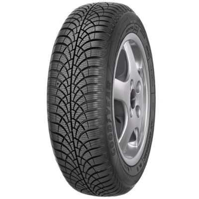 Kép: Goodyear ULTRAGRIP 9+ M+S 3PMSF TL 185/60 R16 86H autó Téligumik Gumiabroncs 581257
